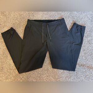 REI Dark Gray Hiking Pants